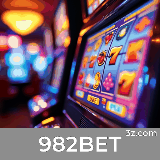 982BET: Estratégias de Bônus e Retorno Otimizado para Jogadores