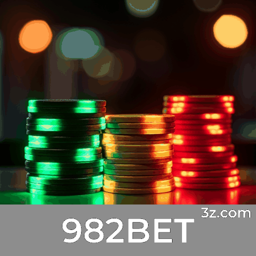 982BET.com - Cassino Online e Apostas Esportivas no Brasil - 982BET