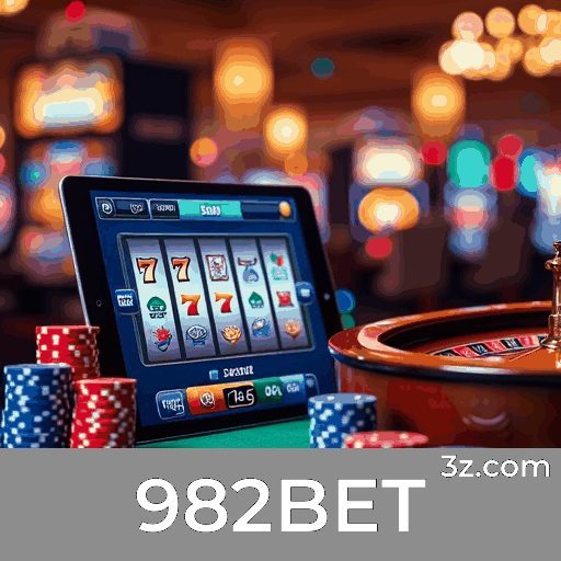 982BET App: Benefícios Exclusivos e Ofertas Irresistíveis