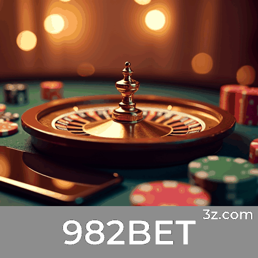 Recompensas Reais e Transparentes no 982BET: Promoções Sem Pegadinhas