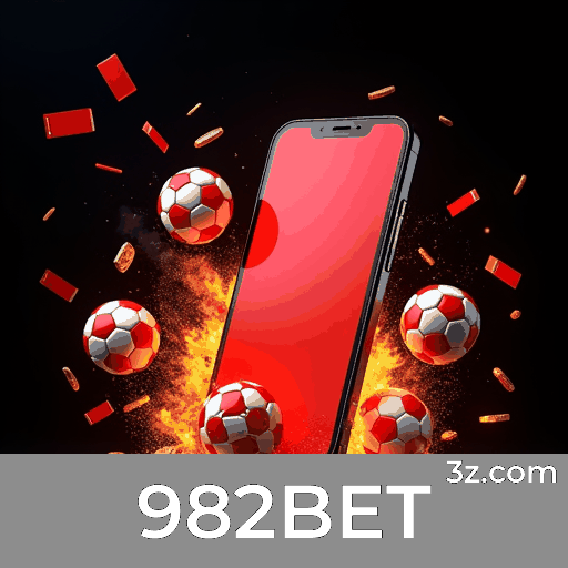 982BET: Top Odds e Futebol ao Vivo em Apostas Esportivas