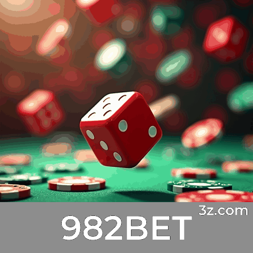 982BET: Explore a Diversidade de Jogos de Cassino Online