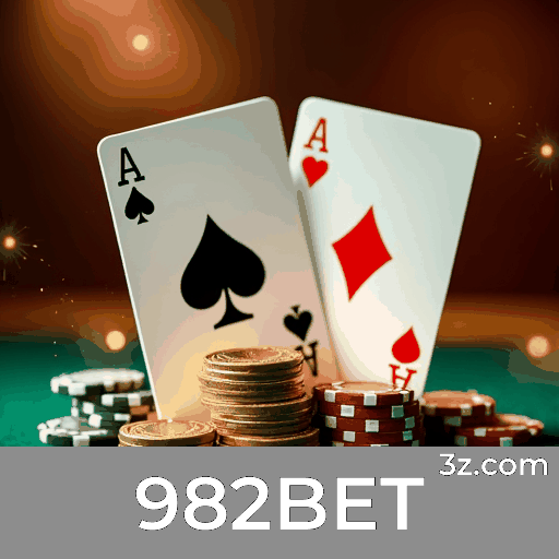 982BET: Emoção e Oportunidade de Ganhar nos Jogos de Cassino