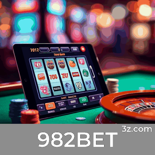 982BET App: Descubra Ofertas Exclusivas e Promoções Limitadas