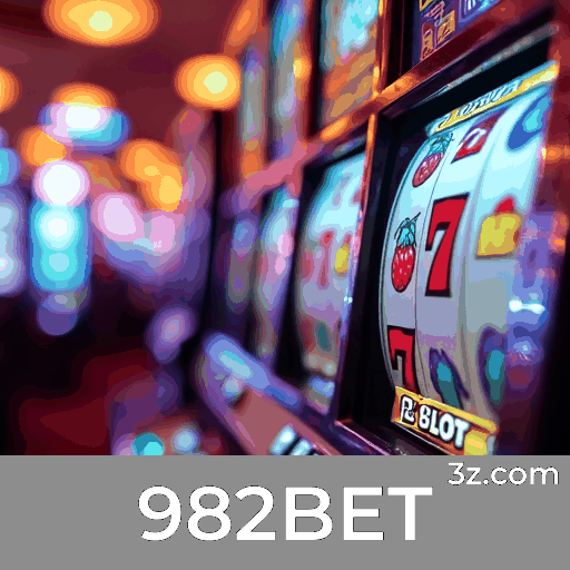 982BET: Inovação e Tecnologia em Jogos de Ponta