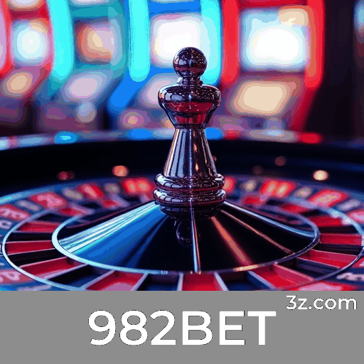 982BET - Plataforma de Jogo Segura e Premiada
