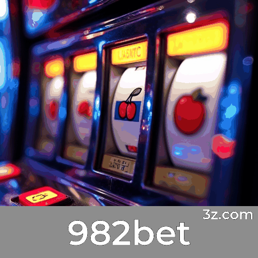 982bet game mais image